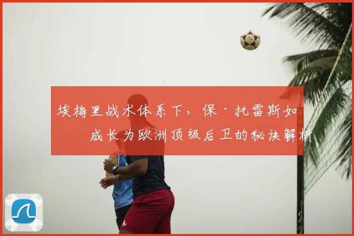 埃梅里战术体系下,保·托雷斯如何成长为欧洲顶级后卫的秘诀解析